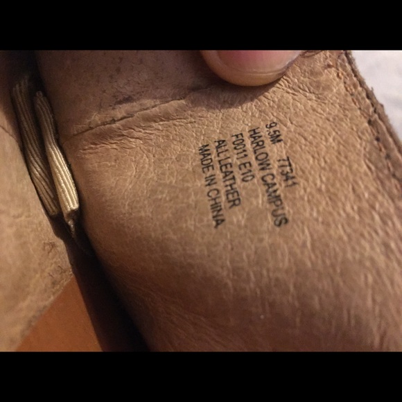 Frye Harlow boots - Picture 3 of 6